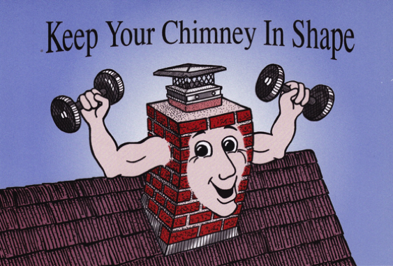 chimney sweep invoicing